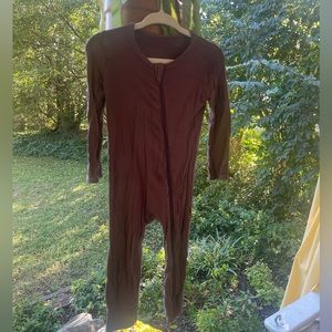 Kyte Baby Zipped Romper